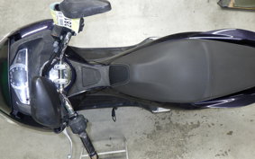 HONDA PCX125 JF56