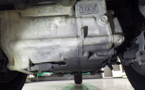 HONDA GYRO X 2026 TD02