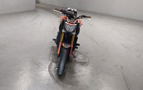 YAMAHA MT-09 2015 RN34J