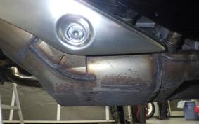 SUZUKI HAYABUSA Gen.3 2021 EJ11A