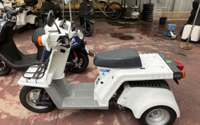 HONDA  GYRO X BASIC  TD02