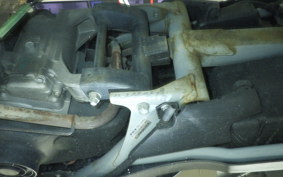 SUZUKI ﾚｯﾂ CA4AA