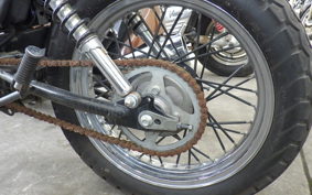 SUZUKI GRASSTRACKER BIGBOY (ショ NJ47A