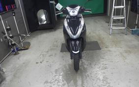 HONDA LEAD 125 2023 JF45