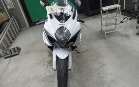 SUZUKI GSX-R1000 2007
