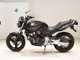 Фото Honda HORNET 250 2007 с японского аукциона
