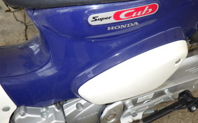 HONDA C50 SUPER CUB AA07