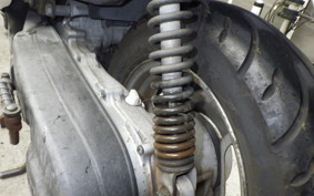 YAMAHA JOG Gen.4 SA16J