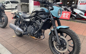 KAWASAKI ELIMINATOR 400SE 2024 EL400A