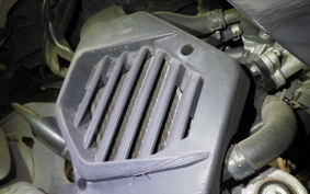 HONDA TACT-4ﾍﾞｰｼｯｸ AF79