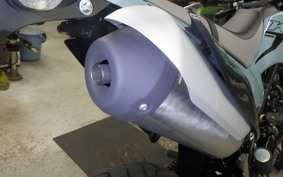 KAWASAKI KLX230 SM 2016 LX232A