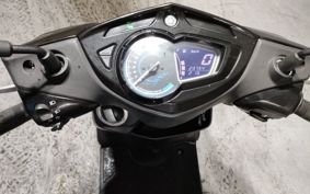 YAMAHA CYGNUS125XSR SE44J