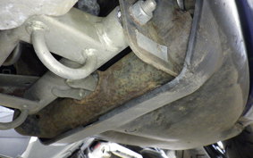 HONDA DIO Gen.6 AF62