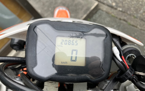 SCORPA TY-125