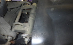 HONDA DIO Gen.6 AF62