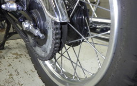 YAMAHA SR400 Gen.5 2020 RH16J