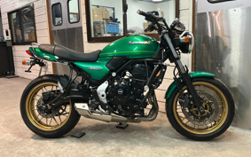 KAWASAKI Z650 RS 2023 ER650M
