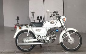 HONDA BENLY50 CD50