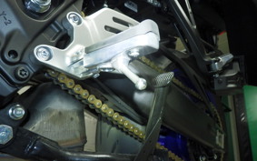 YAMAHA TRACER 9 GT+ AMT 2025 RNA1J