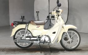HONDA SUPER CUB110 JA59