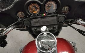 HARLEY HARLEY FLHT1580 FV4