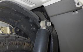 HONDA GYRO X 2012 TD02