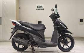 SUZUKI ADDRESS 110 2007 CE47A