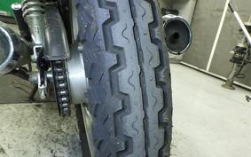 HONDA CB400T HAWK 2 1981 CB400T