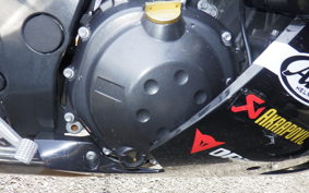 KAWASAKI ZZ1400 NINJA R 2006 ZXT40A