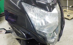 KAWASAKI NINJA 250 SL BX250A