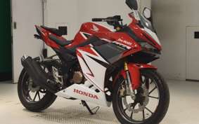 HONDA CBR150R