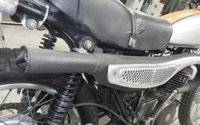 HONDA ELSINORE 250 MT250