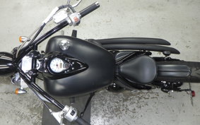 YAMAHA DRAGSTAR 400 2000 VH01J