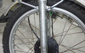 HONDA IHATOV 2009 JD03