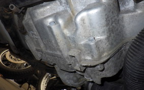 HONDA STEED 400 NC26