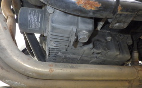 HONDA CB400SF GEN 4 A 2019 NC42