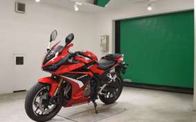 HONDA CBR400R 2022 NC56