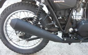 KAWASAKI 250TR BJ250F