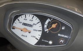 SUZUKI ADDRESS V125 G 2023 CF46A