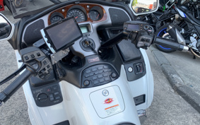 HONDA GL1800 GOLDWING  2002 SC47