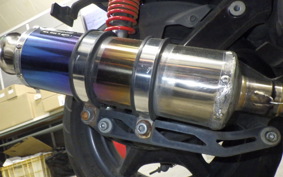 YAMAHA CYGNUS 125 XSR 2 SE44J