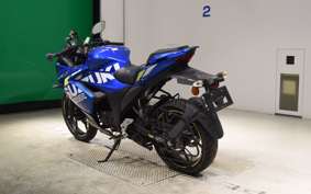 SUZUKI ｼﾞｸｻｰ150SF