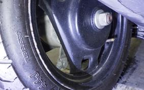 SUZUKI LET's CA4AA