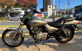 KAWASAKI ELIMINATOR 125 BN125A