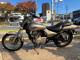 Фото Kawasaki ELIMINATOR 125 с японского аукциона