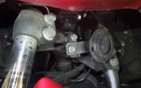 YAMAHA N-MAX 155 A 2008 SG50J
