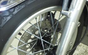 YAMAHA SR400 Gen.5 2020 RH16J