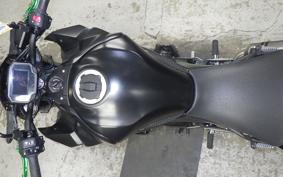 KAWASAKI Z900 Gen.2 2020 ZR900B
