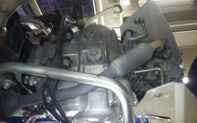 HONDA C50 SUPER CUB 2010 AA09