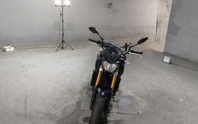 YAMAHA MT-09 RN34J